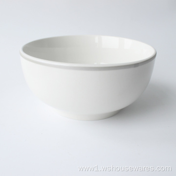 new style porcelain crockery dinner sets for restaurant